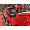 1998 Moto Guzzi V10 Centauro!